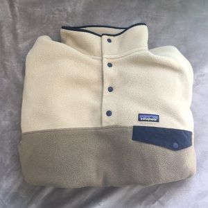 Men’s Patagonia jacket only been used once